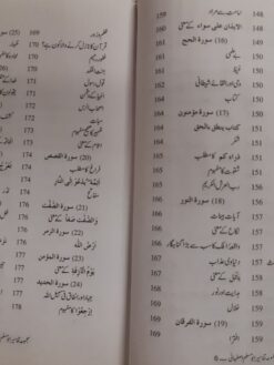 Majmua e Tafaseer - Image 4