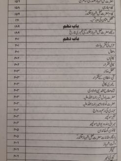 Syed Mohammad Usman Marwandi almarof Sakhi Lal Shahbaz Qalandar - Image 5