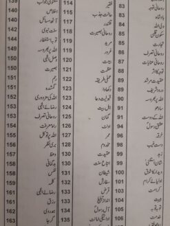 Qasas ul Auliya - Image 4