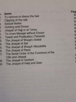 Hajj & Umrah - Image 4