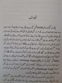 Yoga and Marakba by Mohsin Ishaq Virk - Image 4