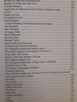 Madinah The Englightened City History and Landmarks - Image 6