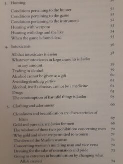 The Lawful and the Prohibited in Islam by Yusuf al-Qaradawi - Image 10